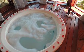 Pousada Cantinho das Estrelas